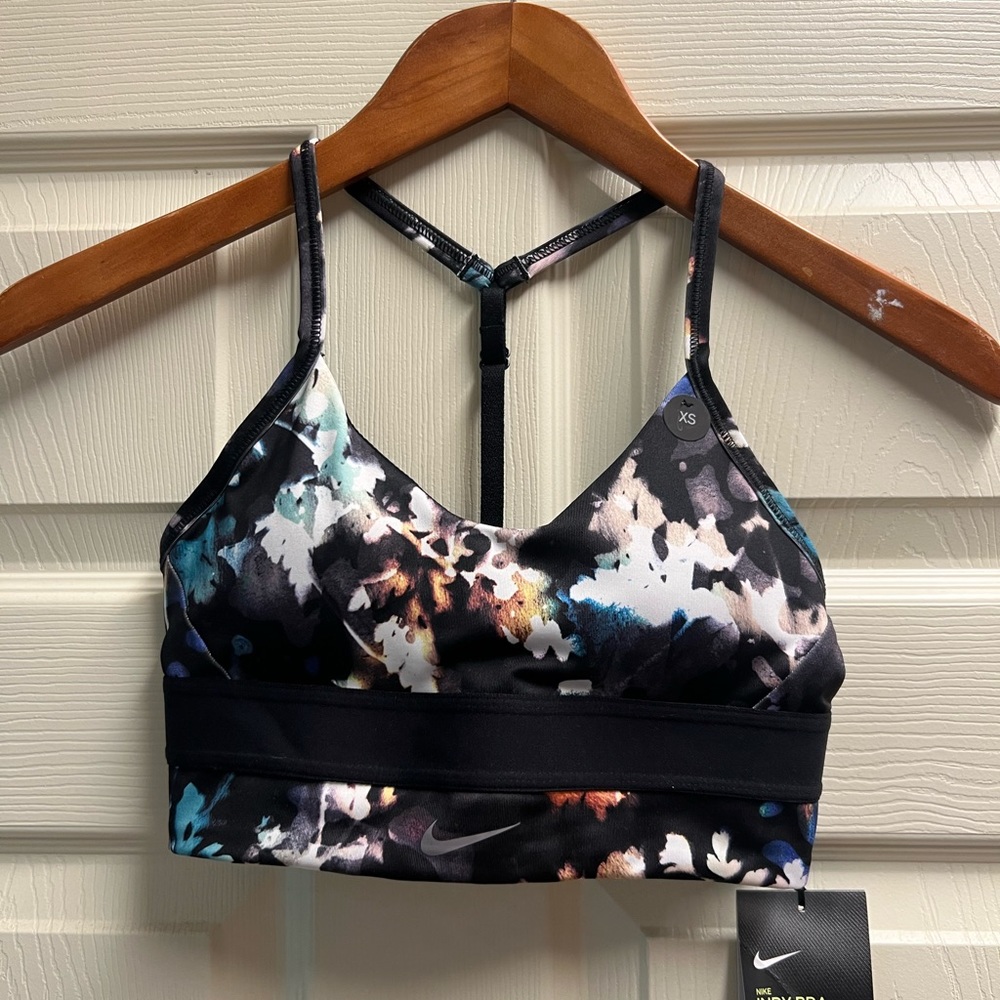 Nike Indy Bra NWT XS